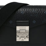 Visetos Small Millie Crossbody Belt Bag Black