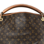 Monogram Artsy MM