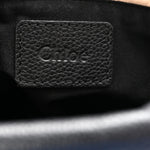 Calfskin Medium Paraty Black