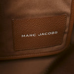 Grained Calfskin Medium The Tote Bag Argan Oil