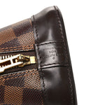 Damier Ebene Alma BB