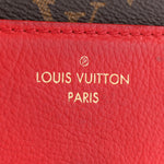 Monogram Victoire Cherry