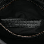 Agneau Arena Classic Hardware Small Le City Black