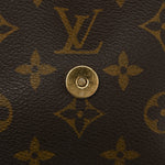 Monogram Mini Looping