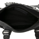 Agneau Arena Storico Classic Hardware Nano Le City Grey