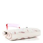 Canvas Gaagal Spikes Funky Crossbody Bag Multi Leche