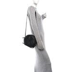 Empreinte Boite Chapeau Souple MM Black