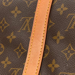 Monogram Keepall 50