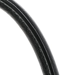 Sugar Goatskin Small Antigona Black