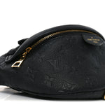 Empreinte BumBag Black