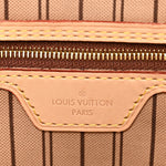 Monogram Neo Neverfull MM