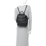 Empreinte Montsouris NM Backpack Black