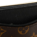 Monogram Pallas Full BB Black