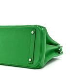 Togo Birkin 30 Bambou