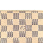 Damier Azur Mini Pochette Accessories