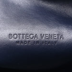 Nappa Intrecciato Teen Jodie Hobo Space