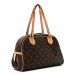 Monogram Montorgueil PM