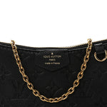 Empreinte Easy Pouch On Strap Black