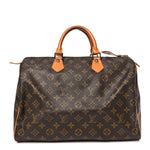 Monogram Speedy 35