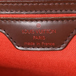 Damier Ebene Soho Backpack