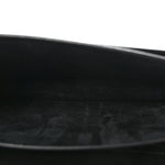 Calfskin Medium Monogram Sunset Black
