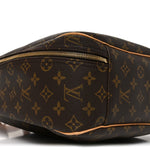 Monogram Excursion Shoe Bag