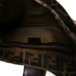Zucca Hobo Tobacco