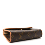 Monogram Pochette Florentine XS