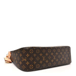 Monogram Slouchy MM
