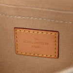 Damier Azur Favorite MM