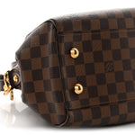 Damier Ebene Trevi PM