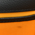 Goyardine Belvedere II PM Messenger Bag Black