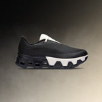On x PAF Women's Cloudmonster Hyper - Black