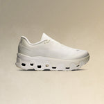 On x PAF Cloudmonster Hyper - White