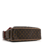 Monogram Multipli-Cite