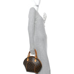 Monogram Ellipse PM