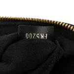 Empreinte Monogram Giant Vanity PM Black