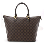 Damier Ebene Saleya MM