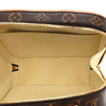 Monogram Valisette BB