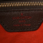Damier Ebene Marais Bucket 23