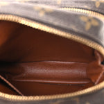 Monogram Amazone