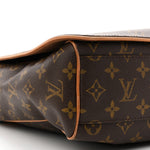 Monogram Abbesses Messenger Bag