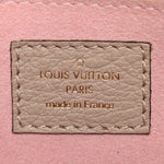 Soft Calfskin Mylockme Chain Bag BB Greige