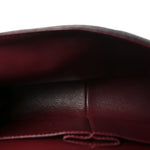 Aged Calfskin Quilted 2.55 Reissue 226 Flap Black