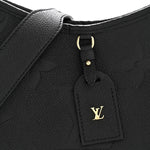 Empreinte Carryall PM Black