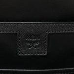 Visetos Small Side Stud Stark Backpack Cognac