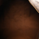 Monogram Keepall Bandouliere 55