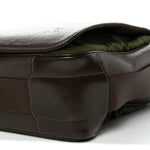 Taiga Andrei Messenger Bag Grizzli
