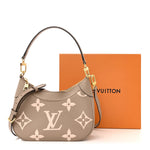 Empreinte Monogram Giant Bagatelle NM Tourterelle Creme