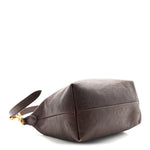 Nappa Pouch Bag Radica